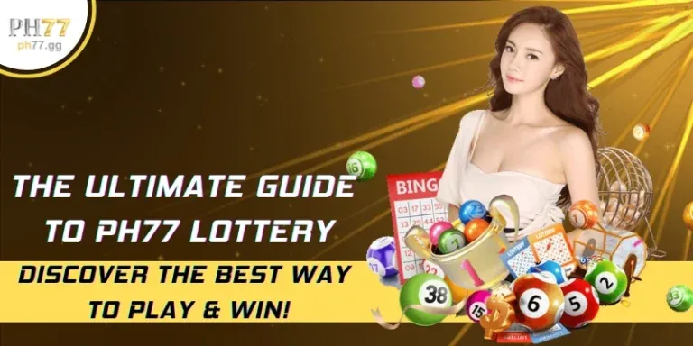 bl55 lotto trực tuyến