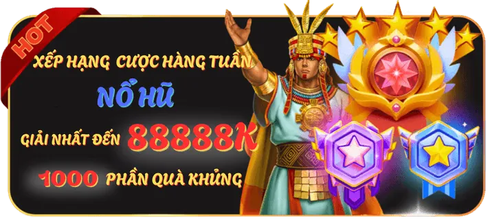 Ưu đãi đặc biệt cho sảnh game BL55