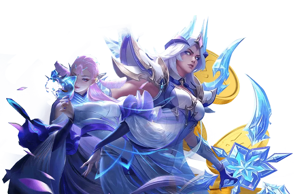 Trò chơi Baccarat bl55