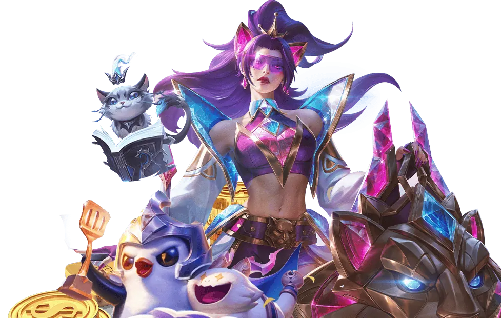 Chọn game Nổ Hũ tại bl55