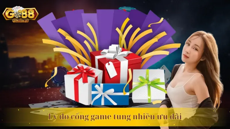 Ưu đãi chào mừng BL55